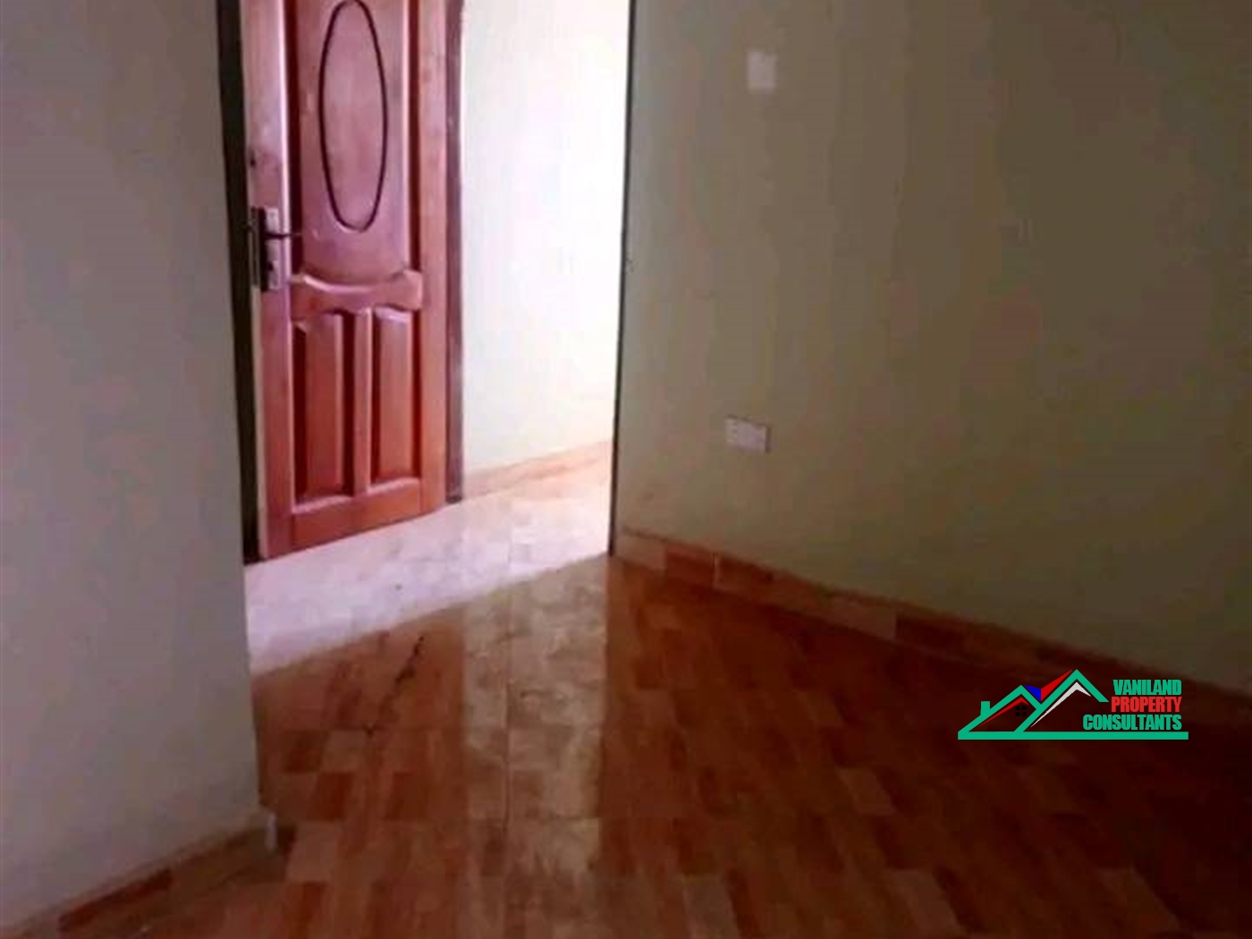 Apartment for rent in Bulenga Wakiso