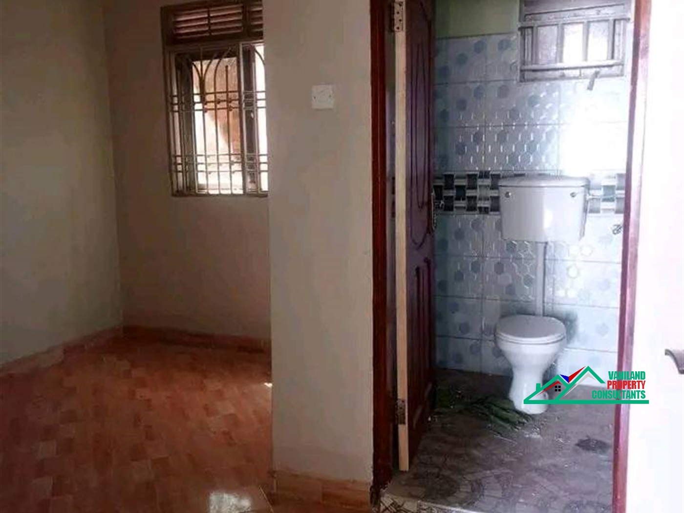 Apartment for rent in Bulenga Wakiso