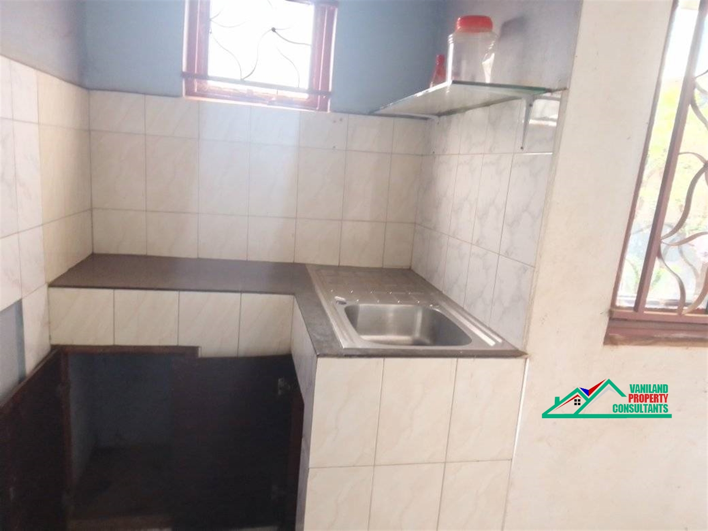 Semi Detached for rent in Bulenga Wakiso