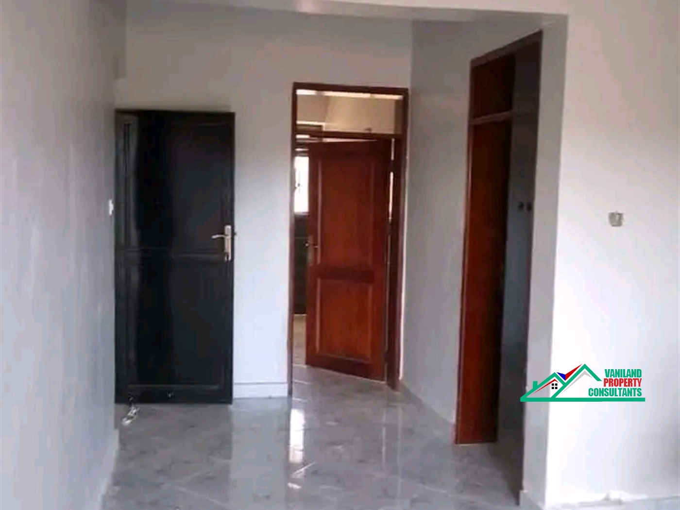 Apartment for rent in Namugongo Wakiso