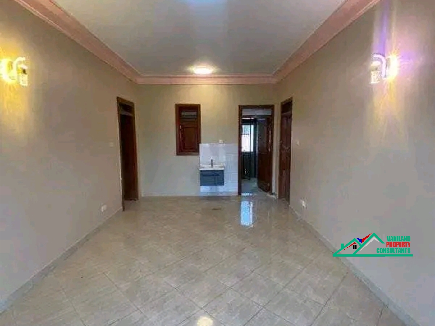 Apartment for rent in Namugongo Wakiso