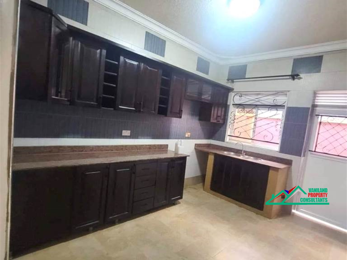 Semi Detached for rent in Najjera Wakiso