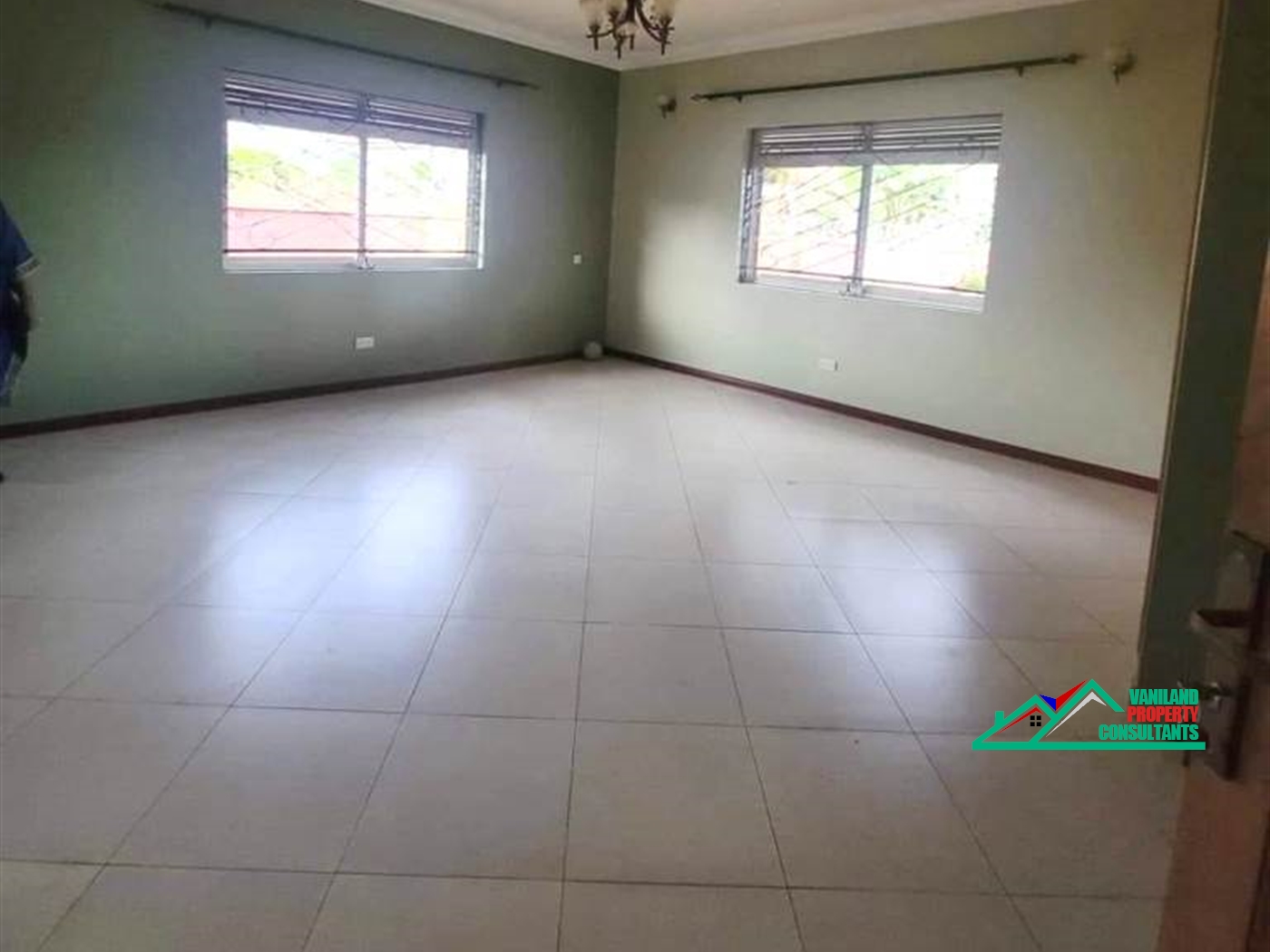 Semi Detached for rent in Najjera Wakiso