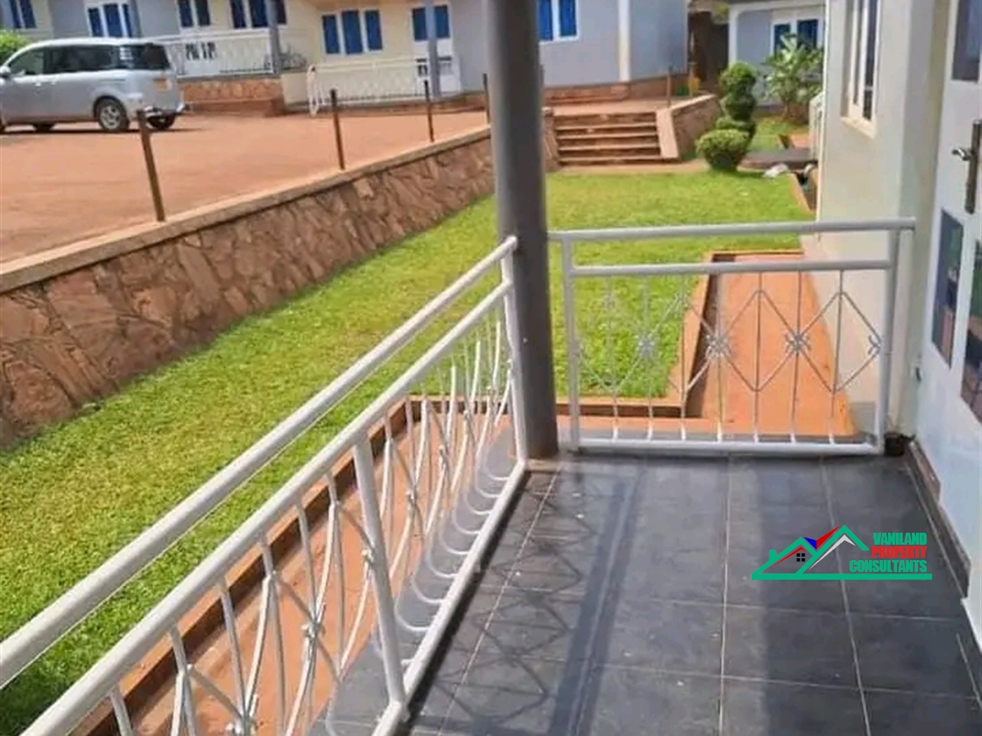 Apartment for rent in Mbuuya Kampala