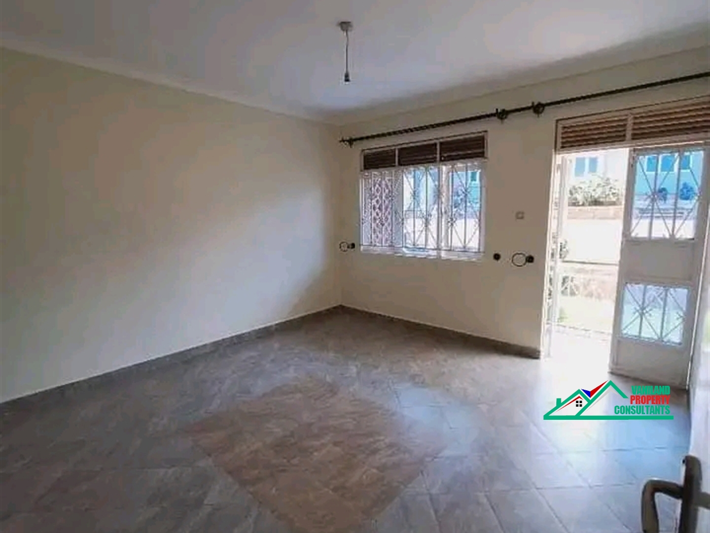 Apartment for rent in Mbuuya Kampala