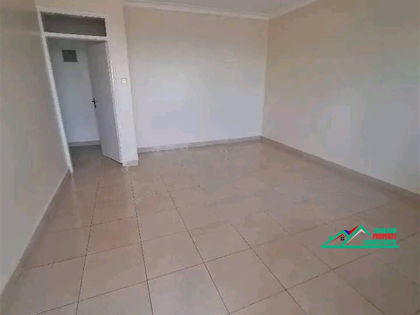 Apartment for rent in Mbuuya Kampala