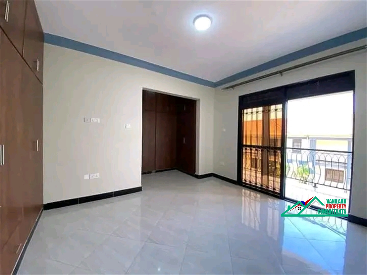 Apartment for rent in Mbuuya Kampala