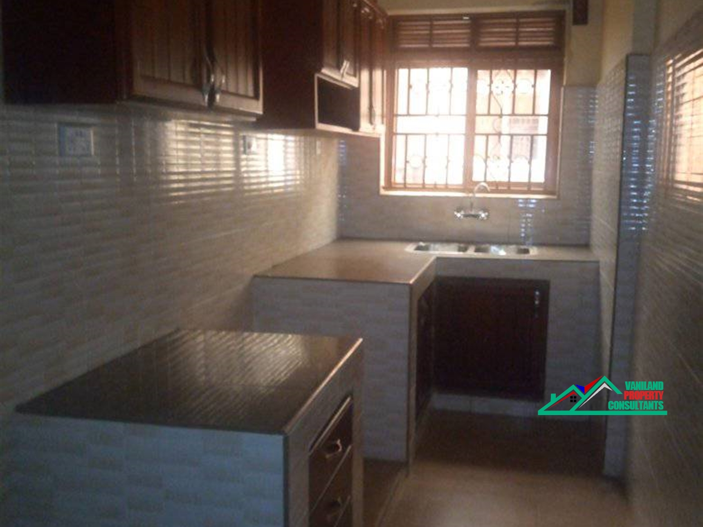 Apartment for rent in Gayaze Wakiso