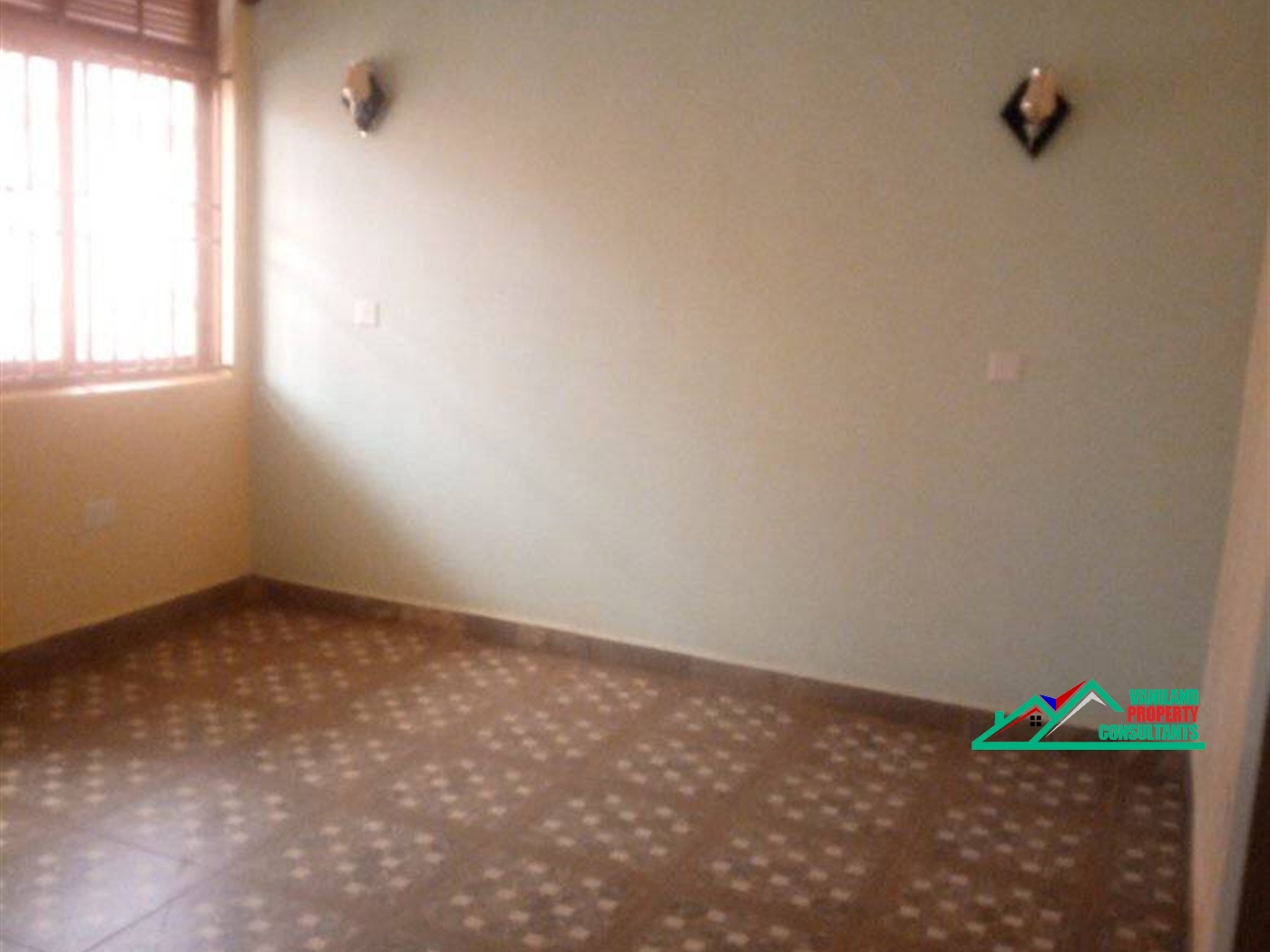 Apartment for rent in Gayaze Wakiso