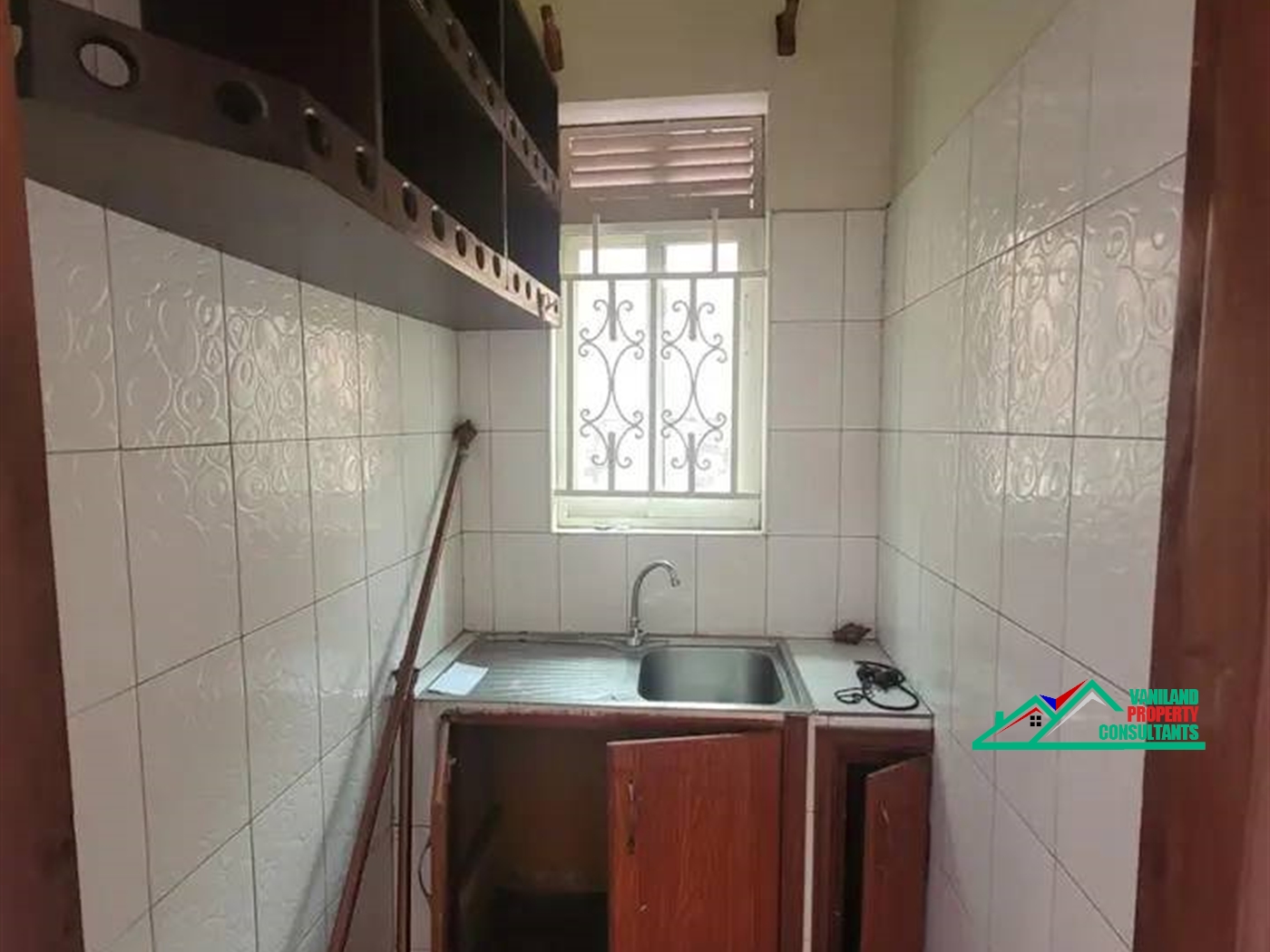 Apartment for rent in Gayaza Wakiso