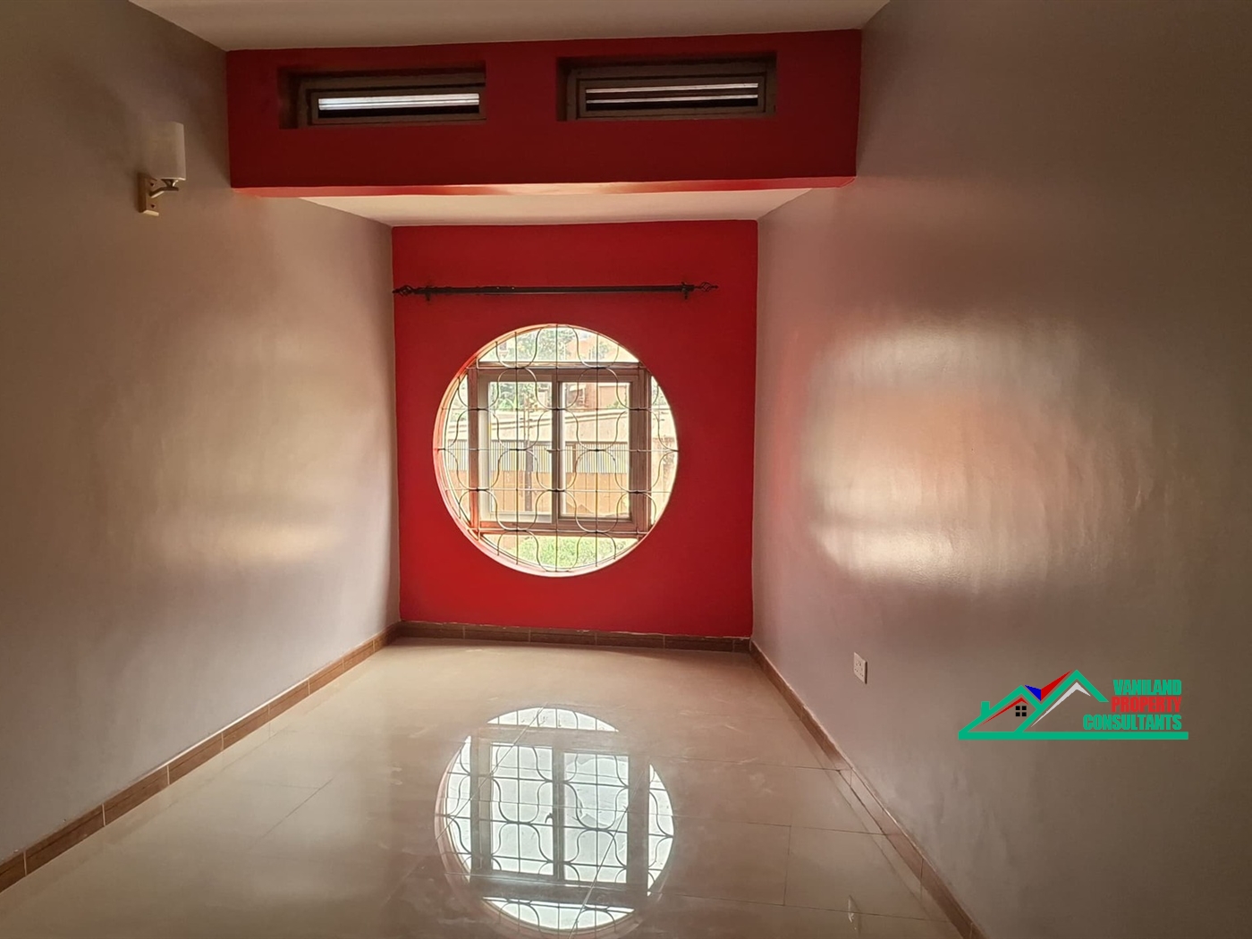 Semi Detached for rent in Kyanja Kampala