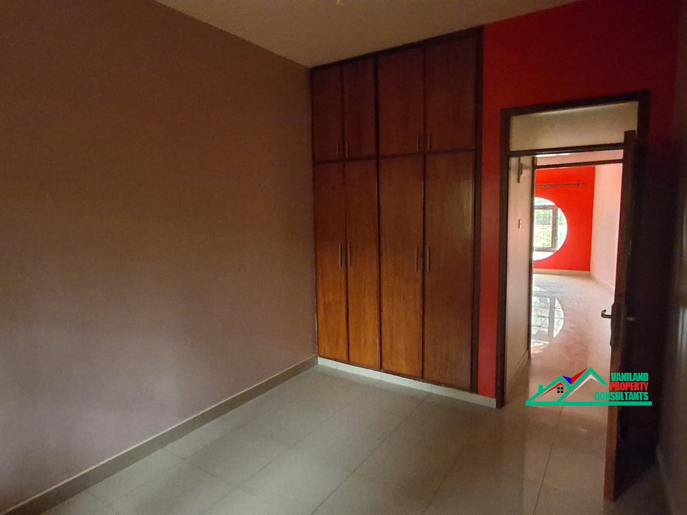 Semi Detached for rent in Kyanja Kampala