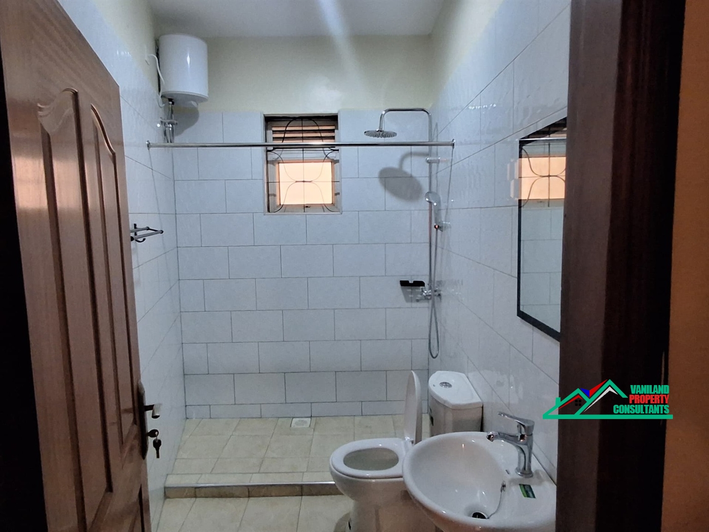 Semi Detached for rent in Kyanja Kampala