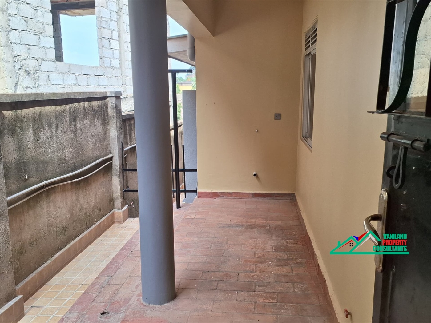 Semi Detached for rent in Kyanja Kampala