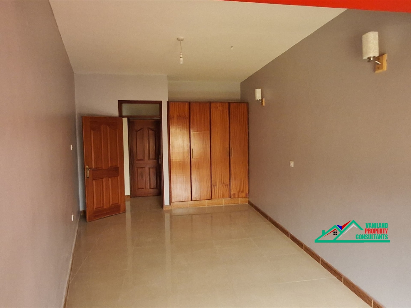 Semi Detached for rent in Kyanja Kampala