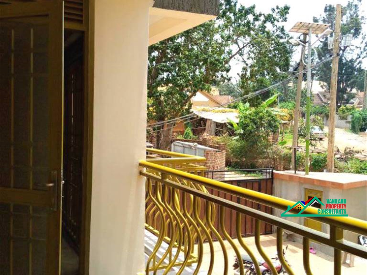 Apartment for rent in Ntinda Kampala