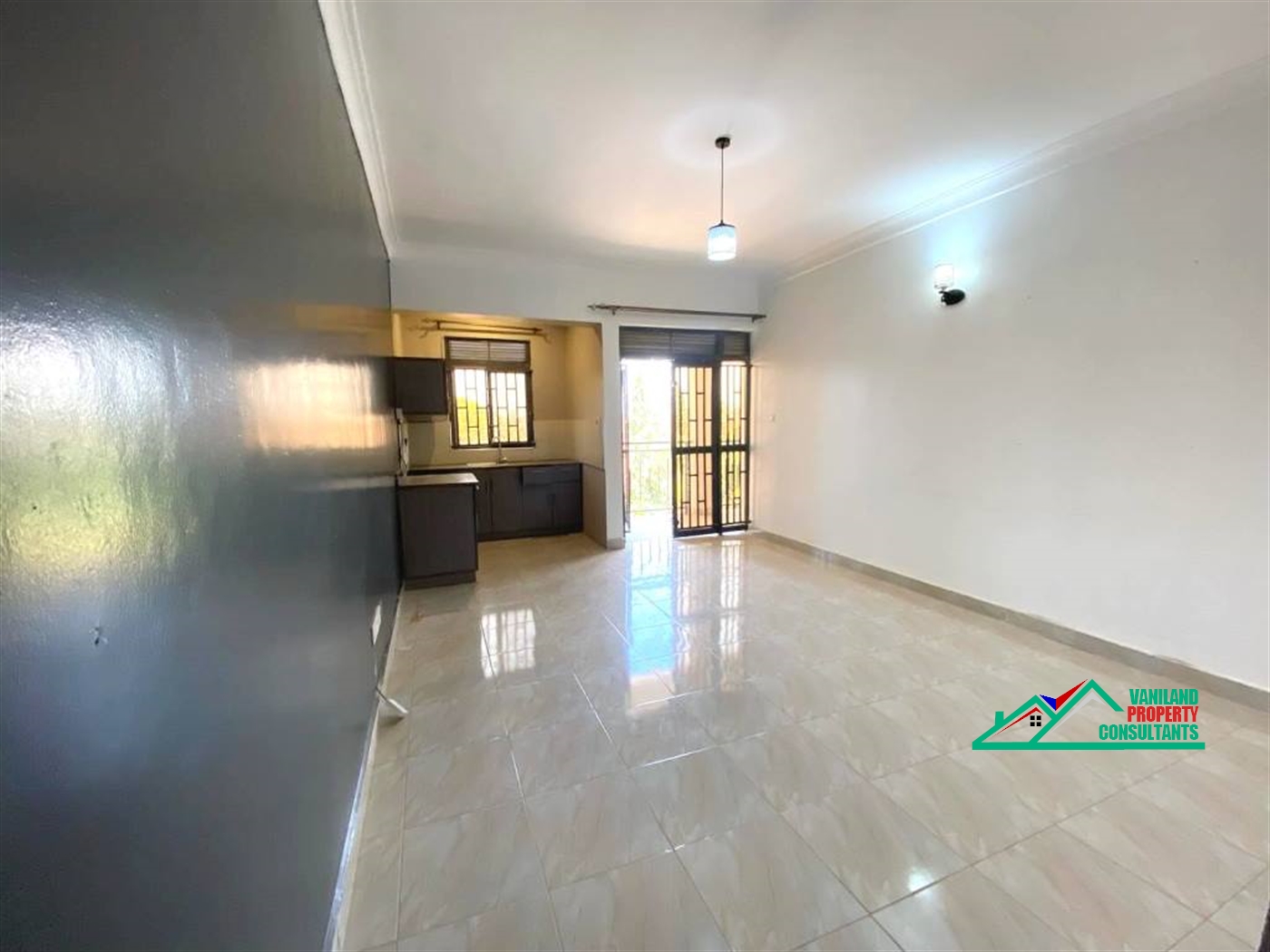 Apartment for rent in Kungu Wakiso