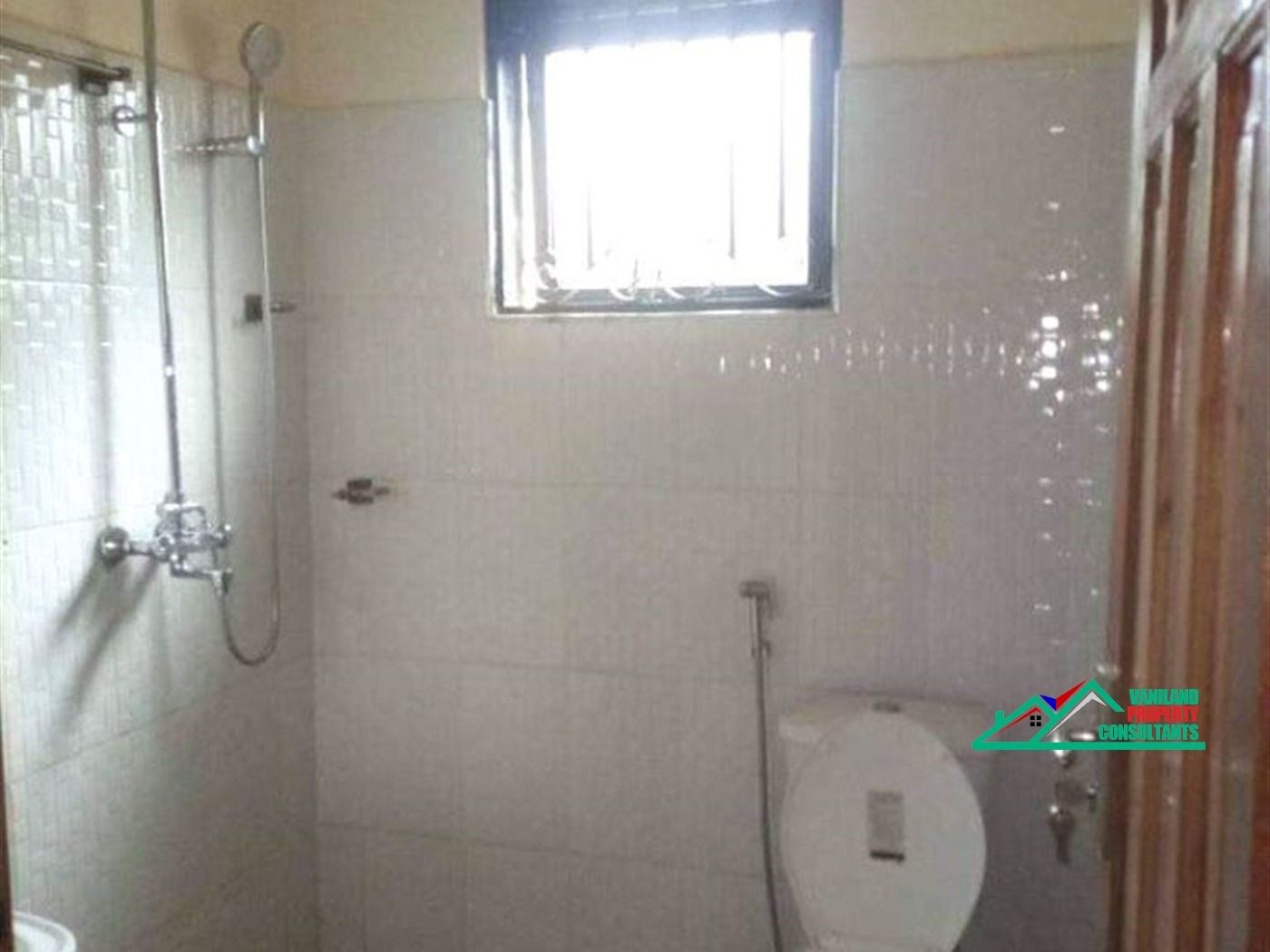 Apartment for rent in Bweyogerere Wakiso