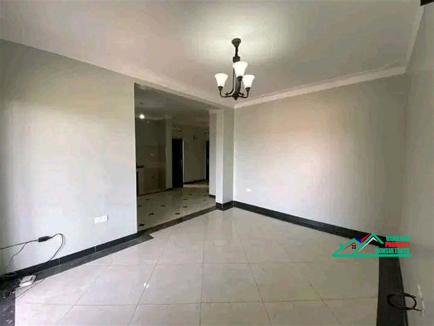 Apartment for rent in Kira Wakiso