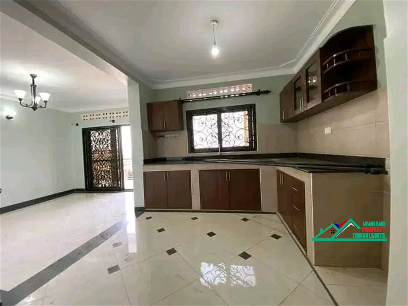 Apartment for rent in Kira Wakiso