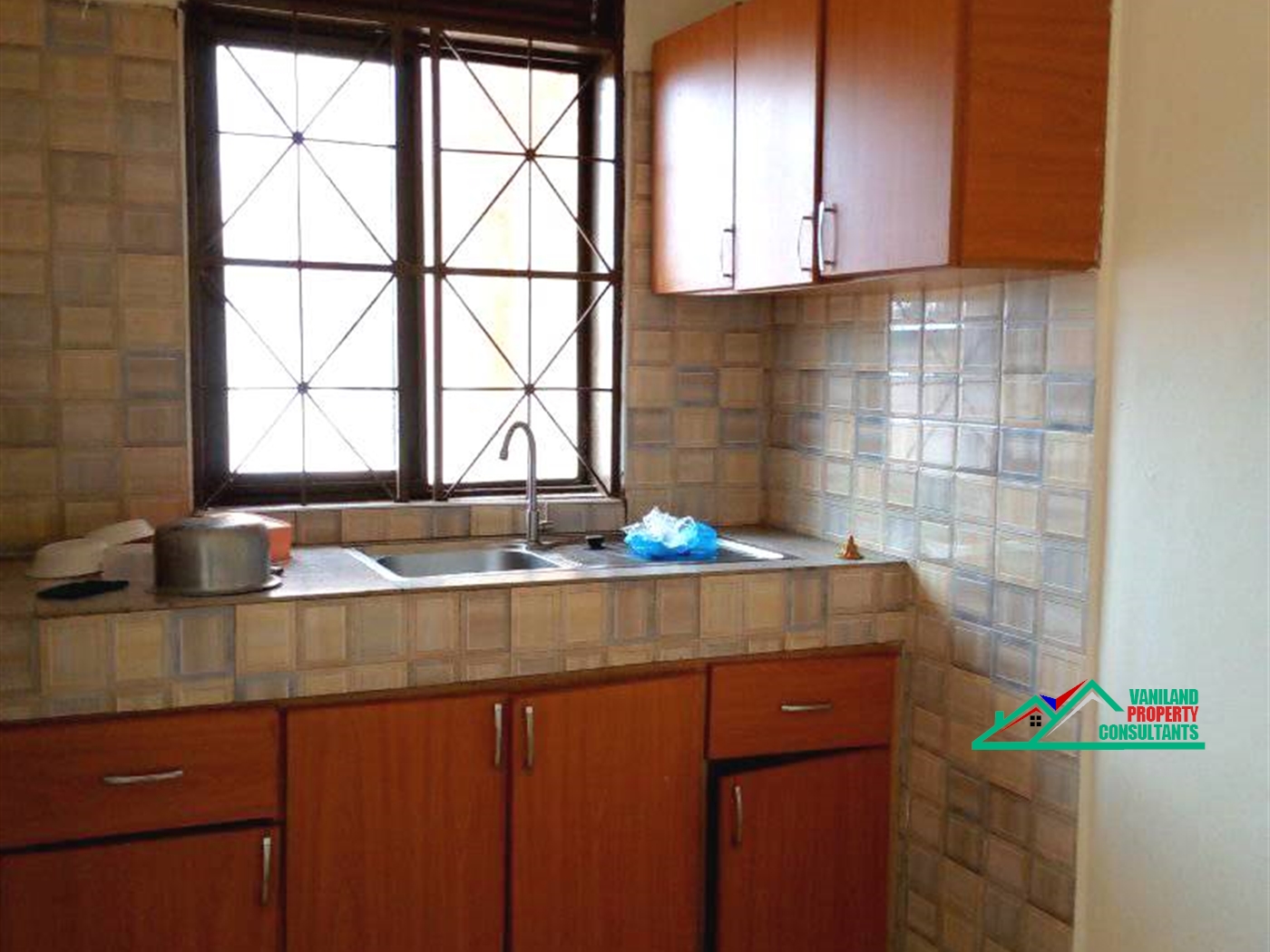 Semi Detached for rent in Najjera Wakiso