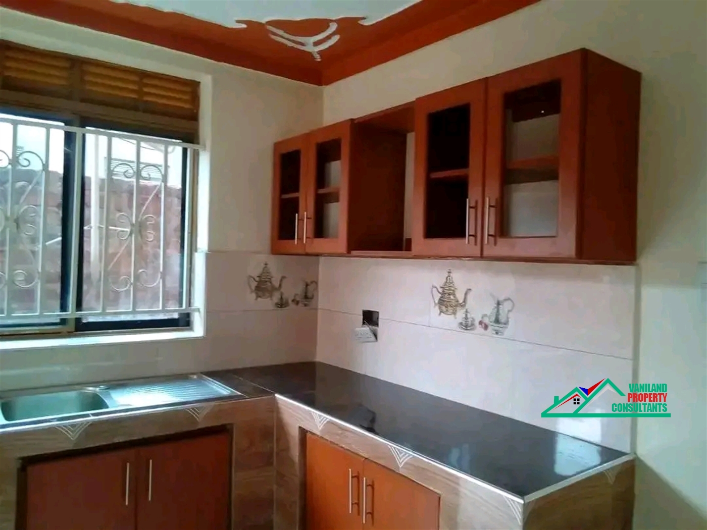 Apartment for rent in Mutungo Kampala