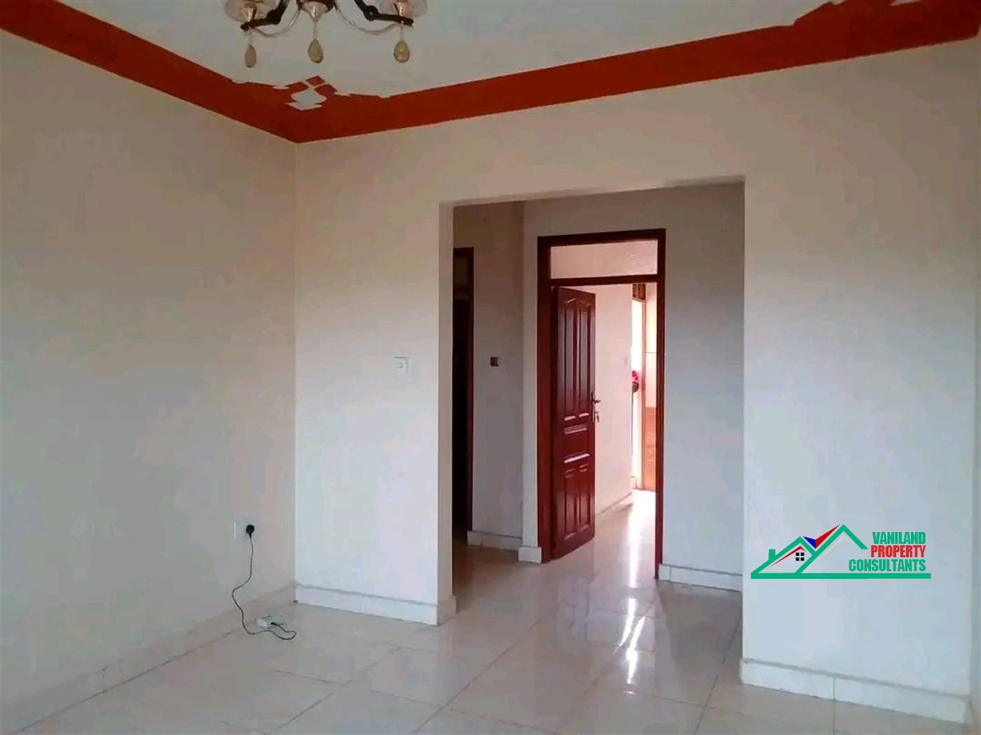 Apartment for rent in Mutungo Kampala