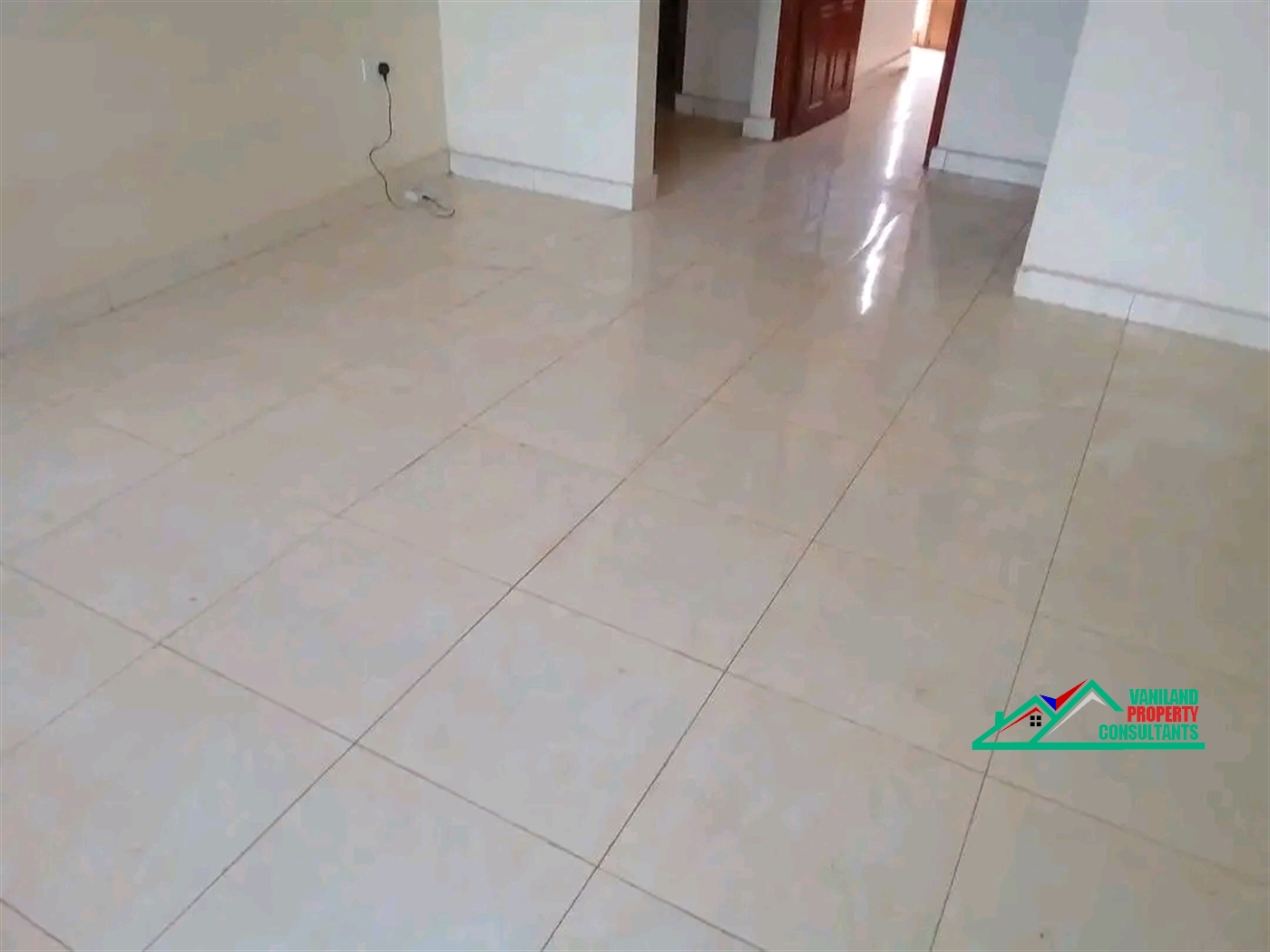 Apartment for rent in Mutungo Kampala