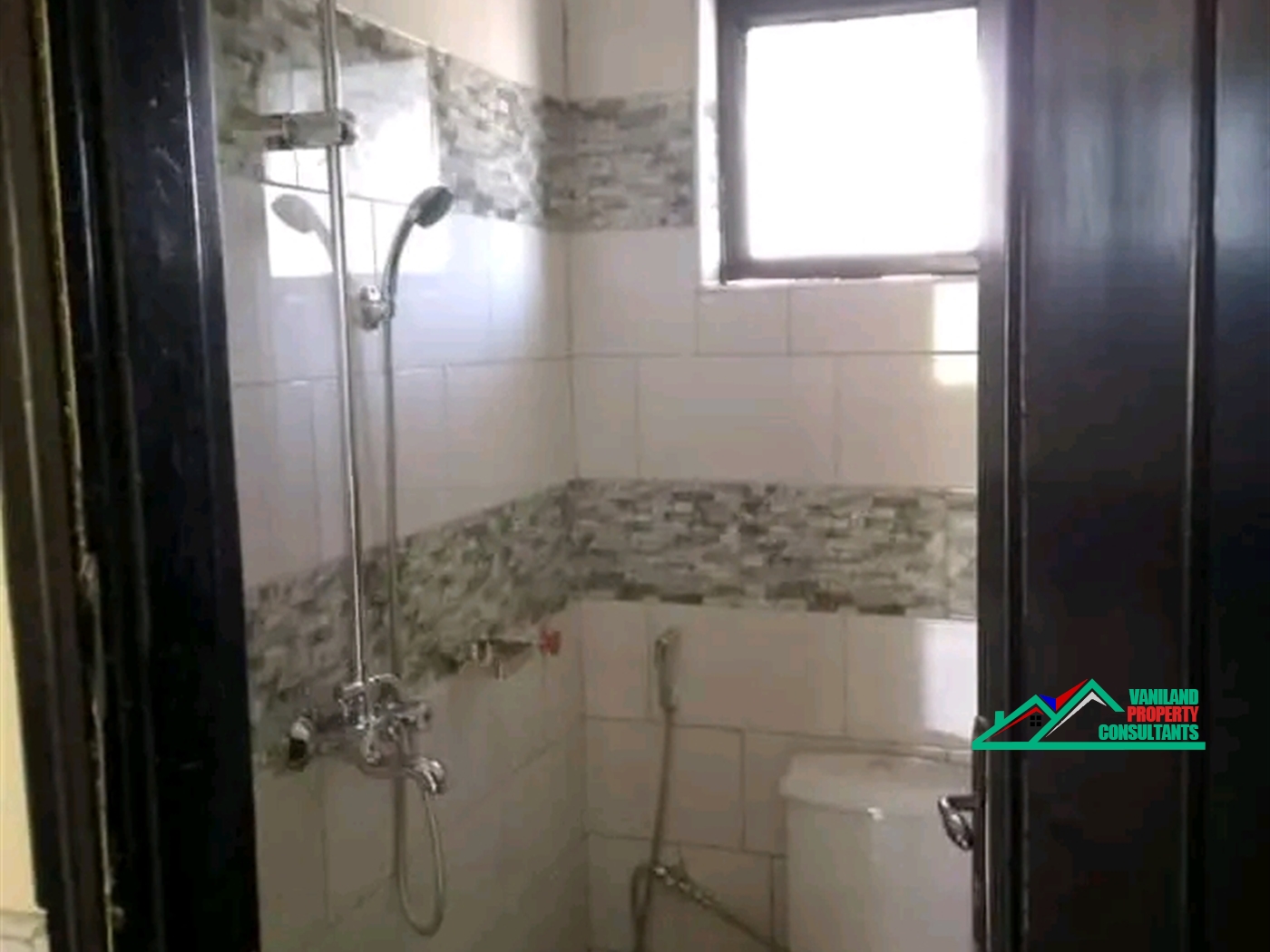 Apartment for rent in Mutungo Kampala