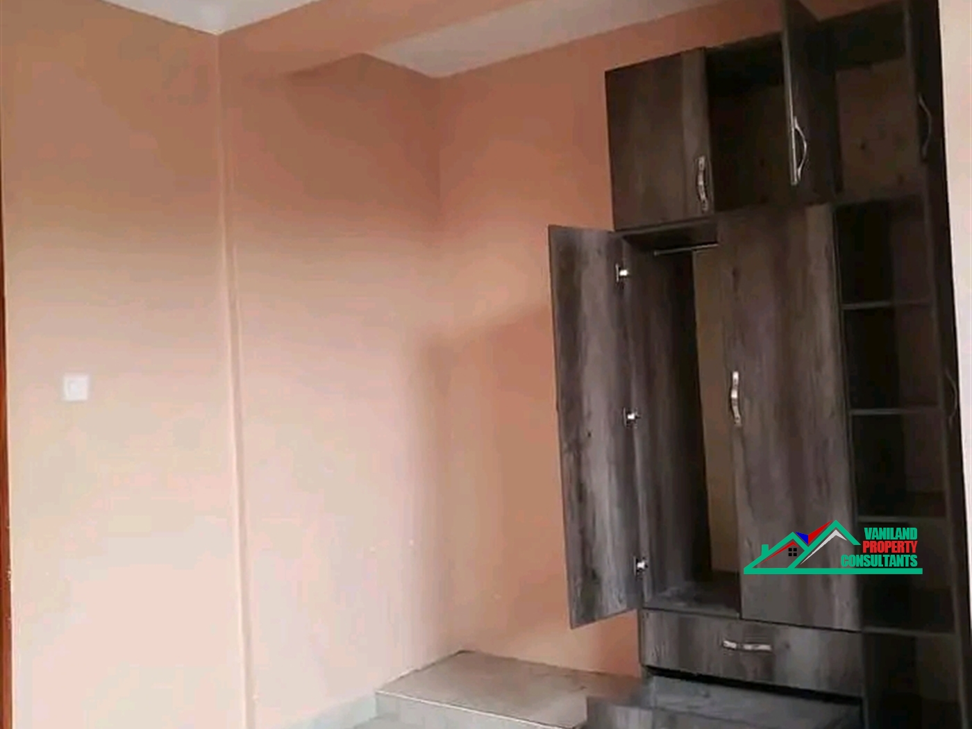 Apartment for rent in Mutungo Kampala