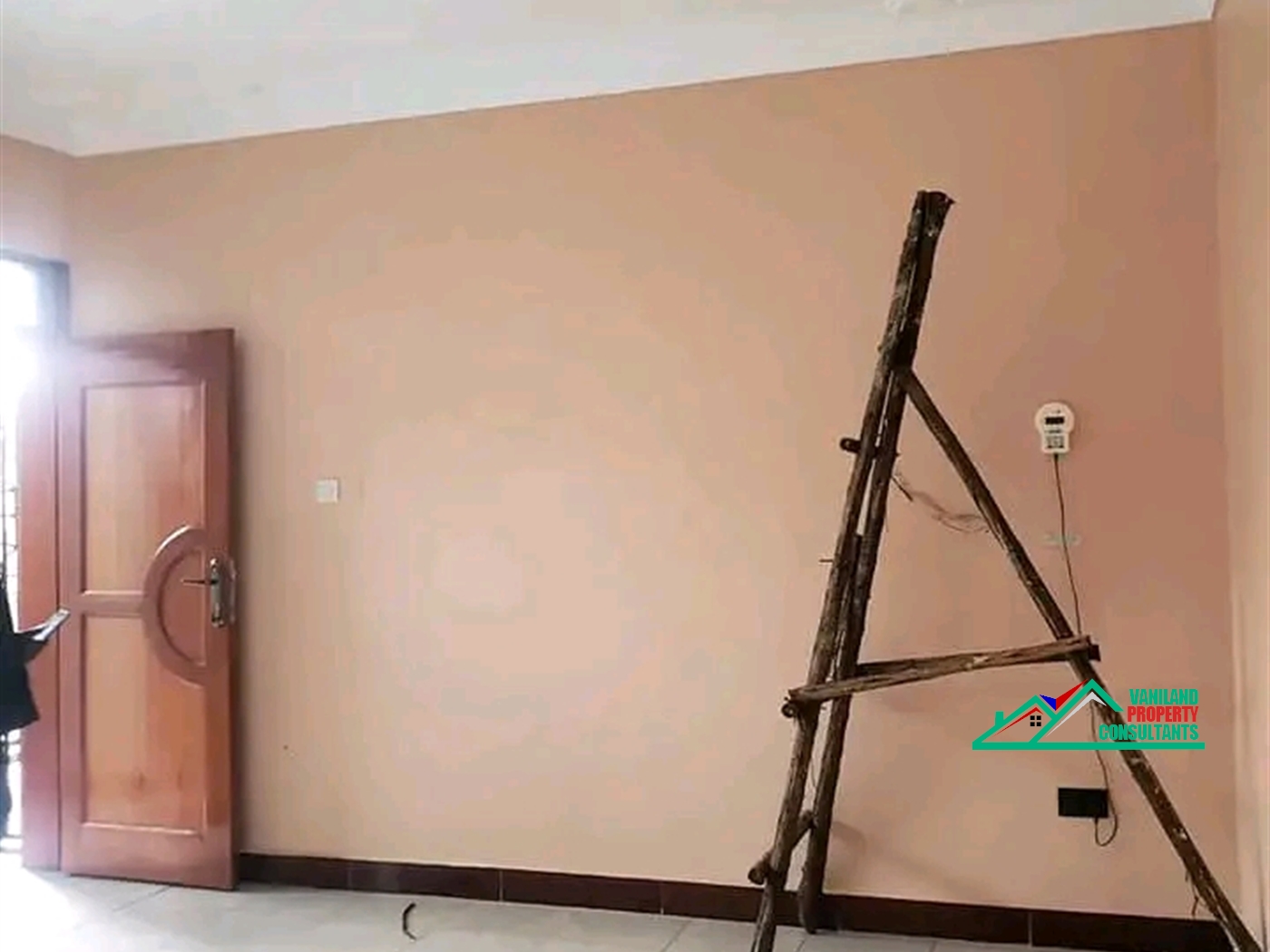 Apartment for rent in Mutungo Kampala