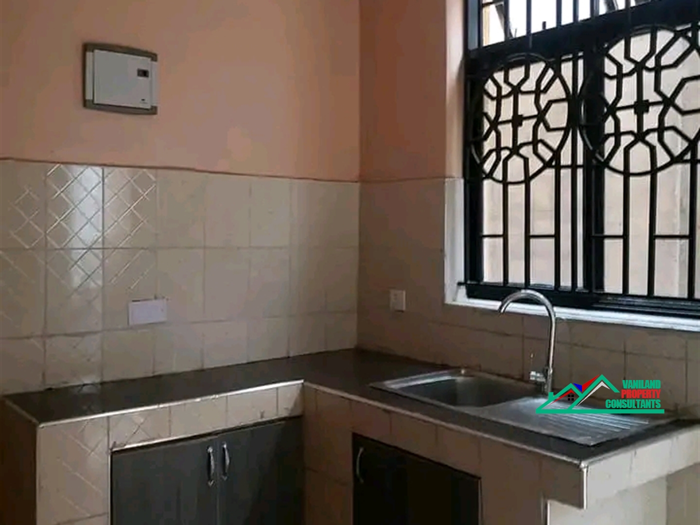 Apartment for rent in Mutungo Kampala