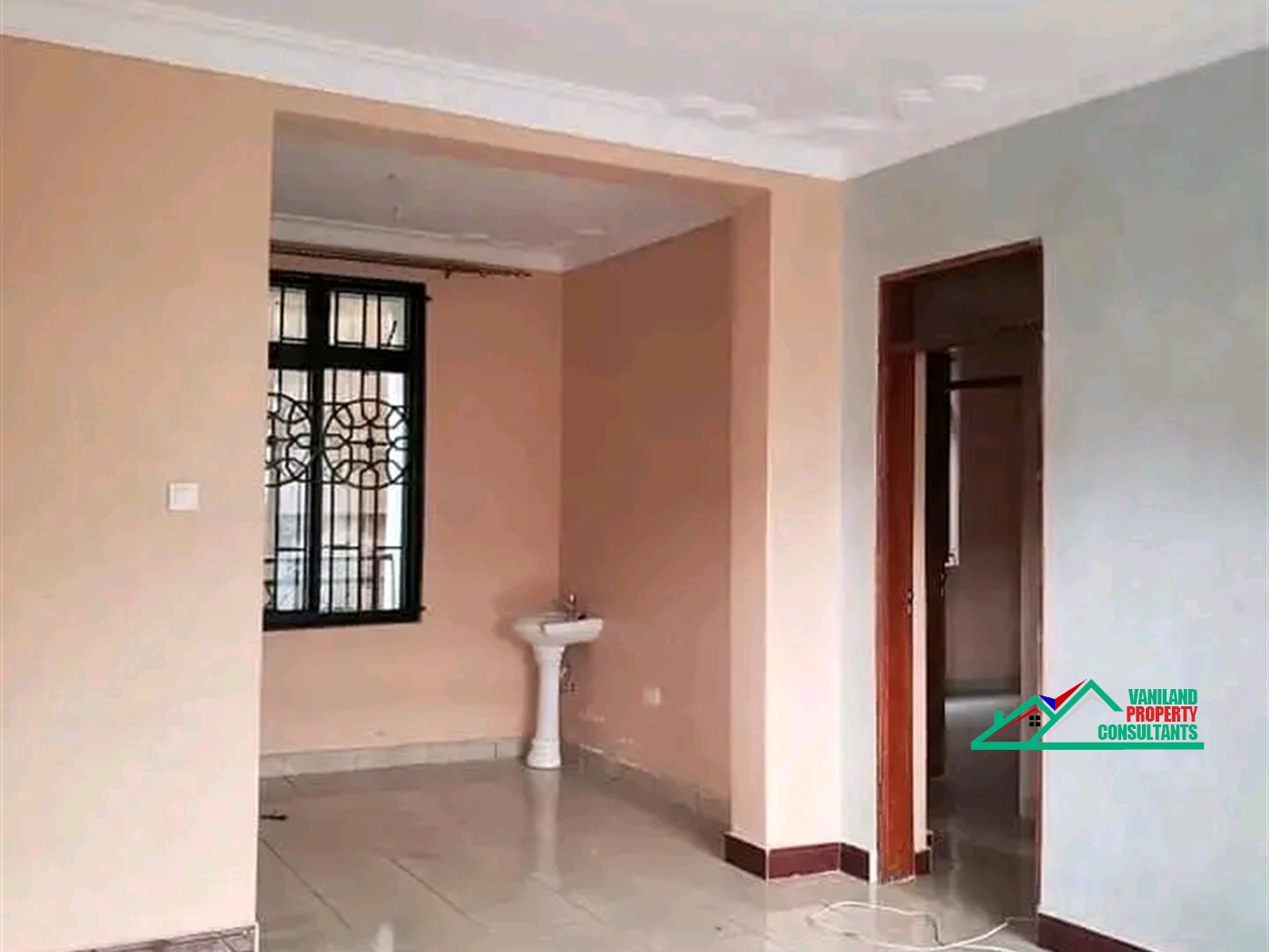 Apartment for rent in Mutungo Kampala