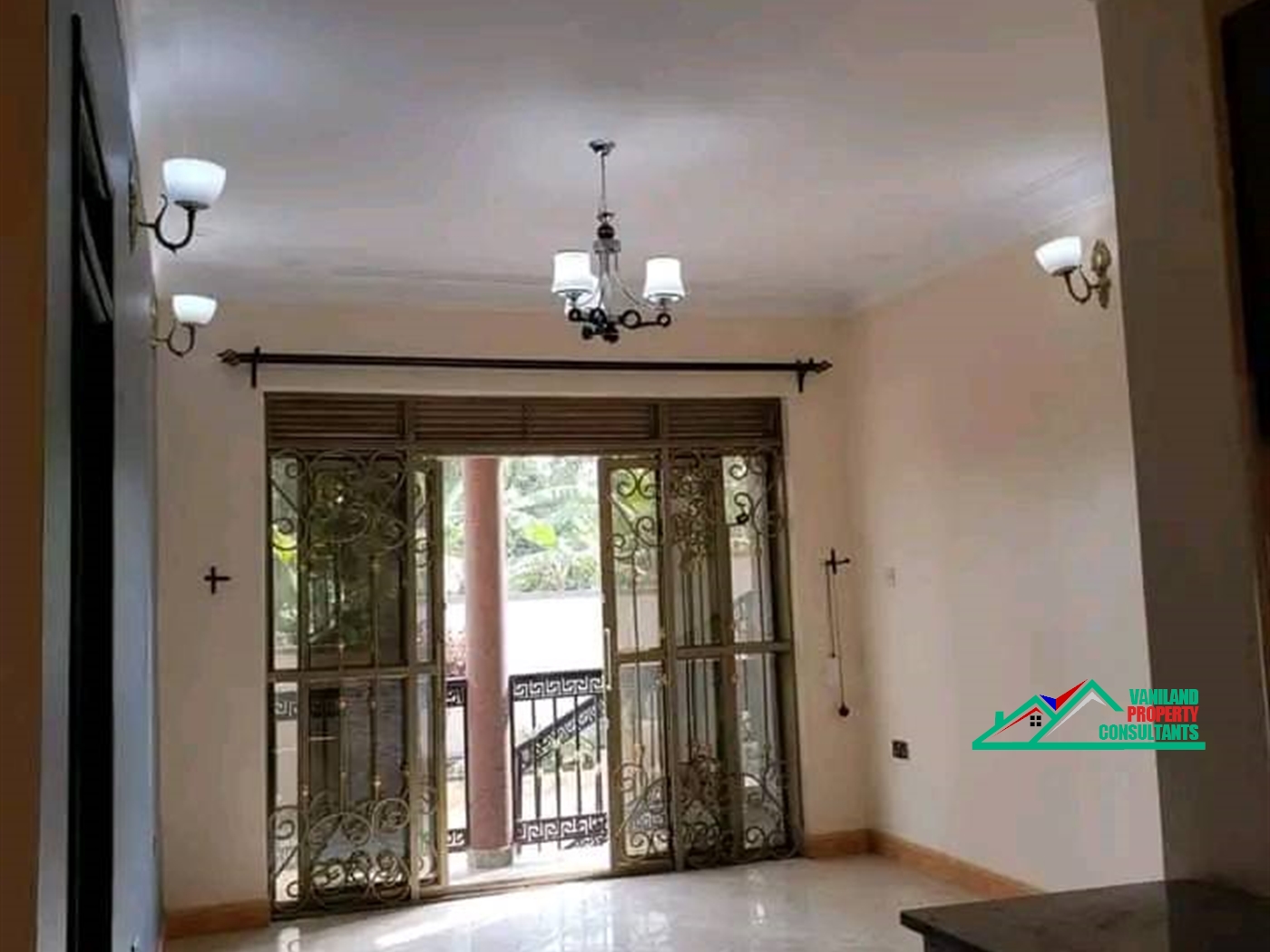 Apartment for rent in Namugongo Wakiso