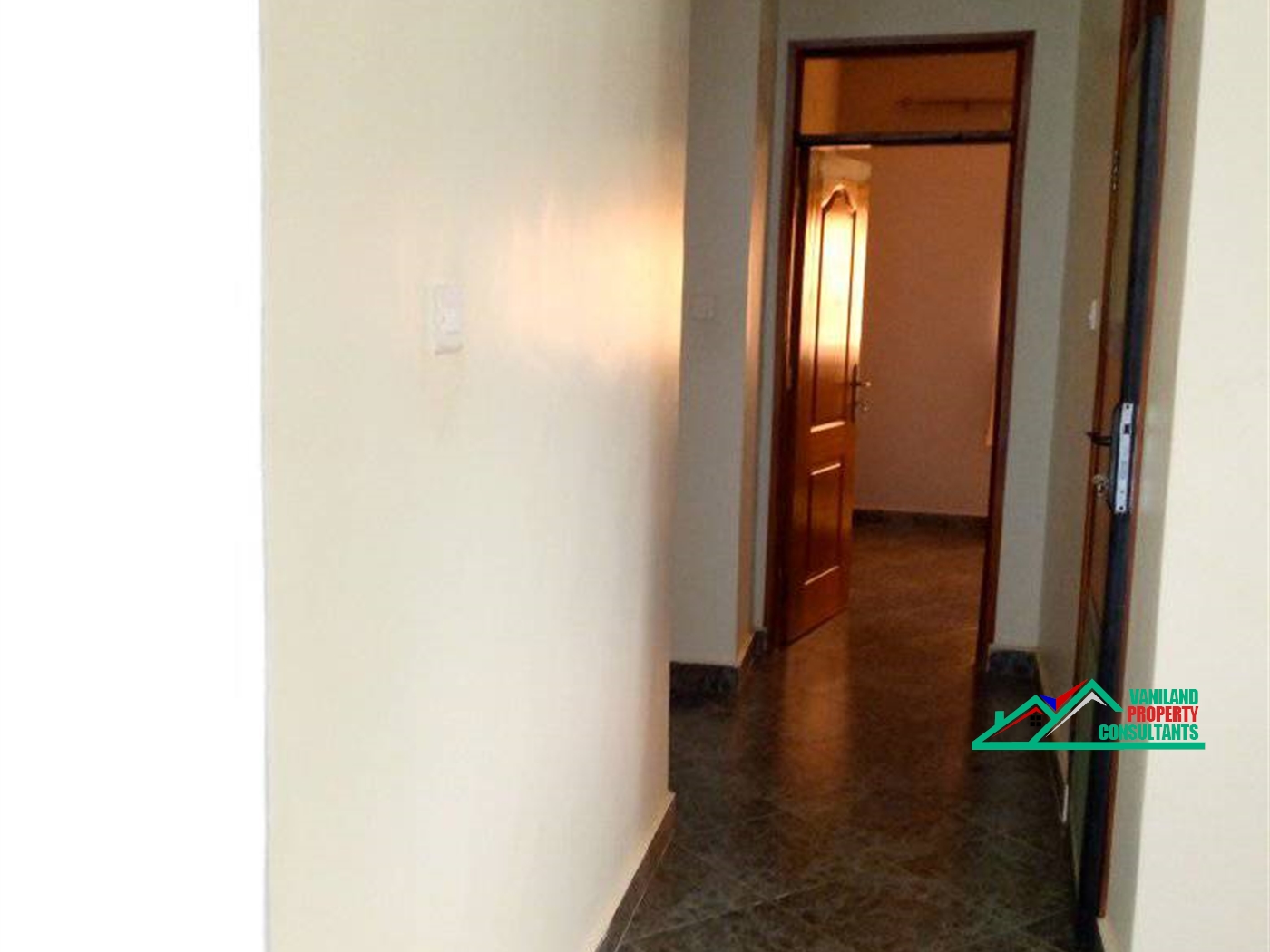 Apartment for rent in Gayaza Wakiso