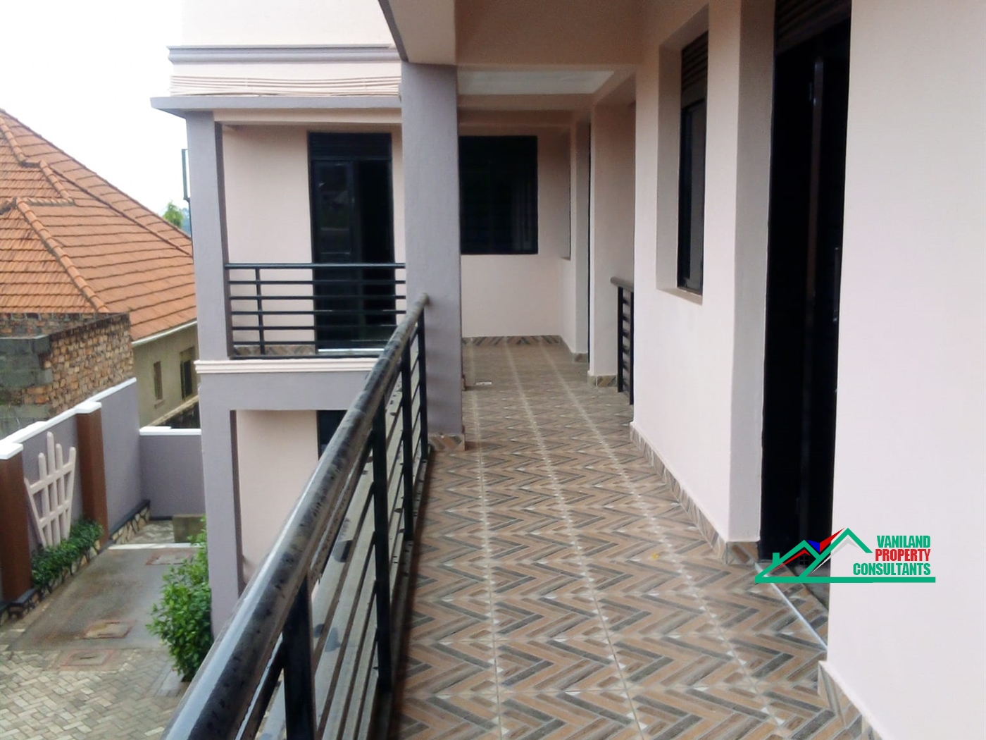 Apartment for rent in Kira Wakiso