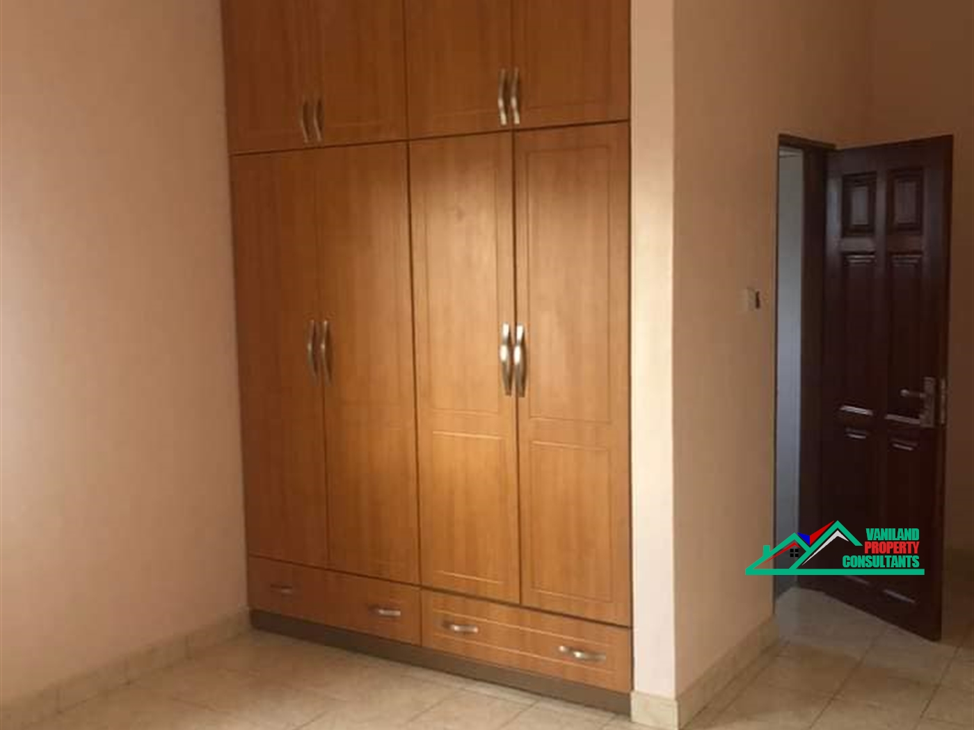 Apartment for rent in Mutungo Wakiso