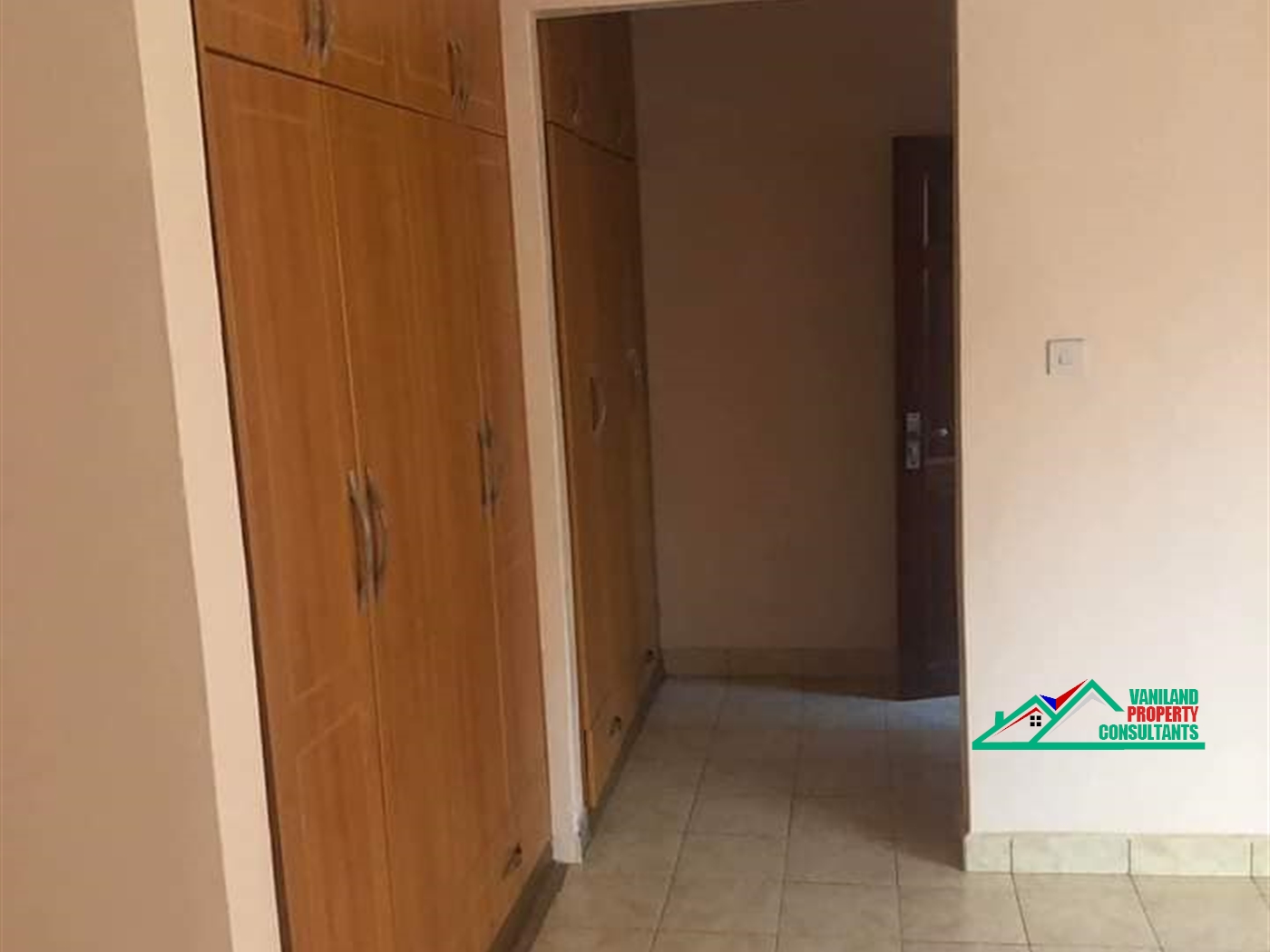 Apartment for rent in Mutungo Wakiso