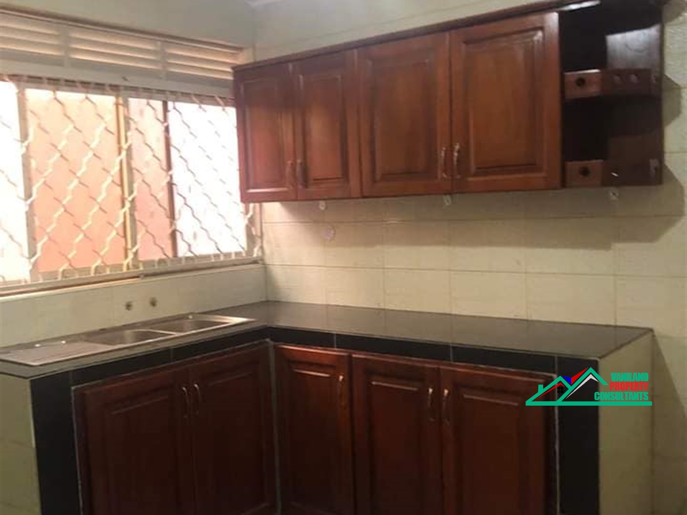 Apartment for rent in Mutungo Wakiso