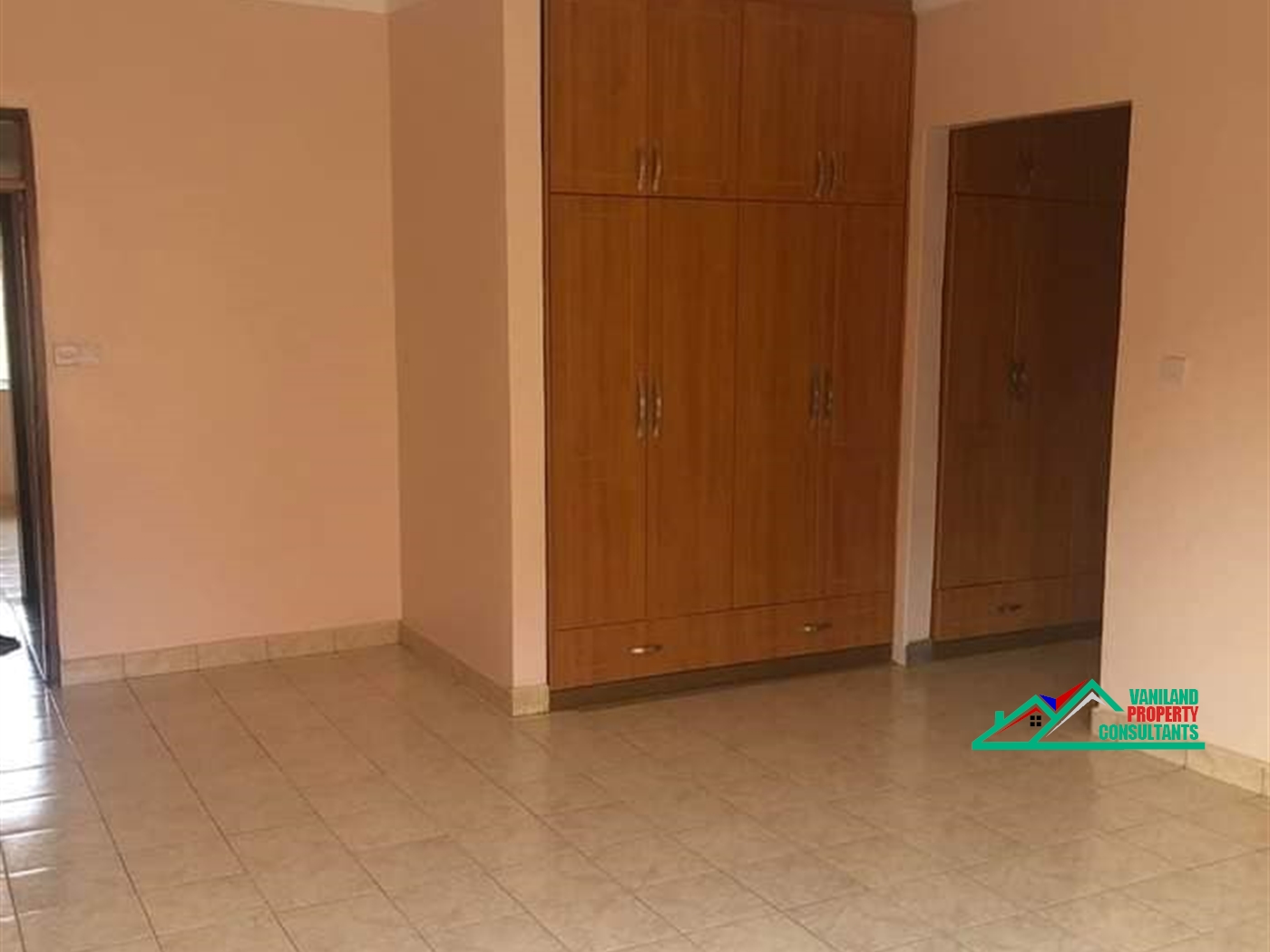 Apartment for rent in Mutungo Wakiso