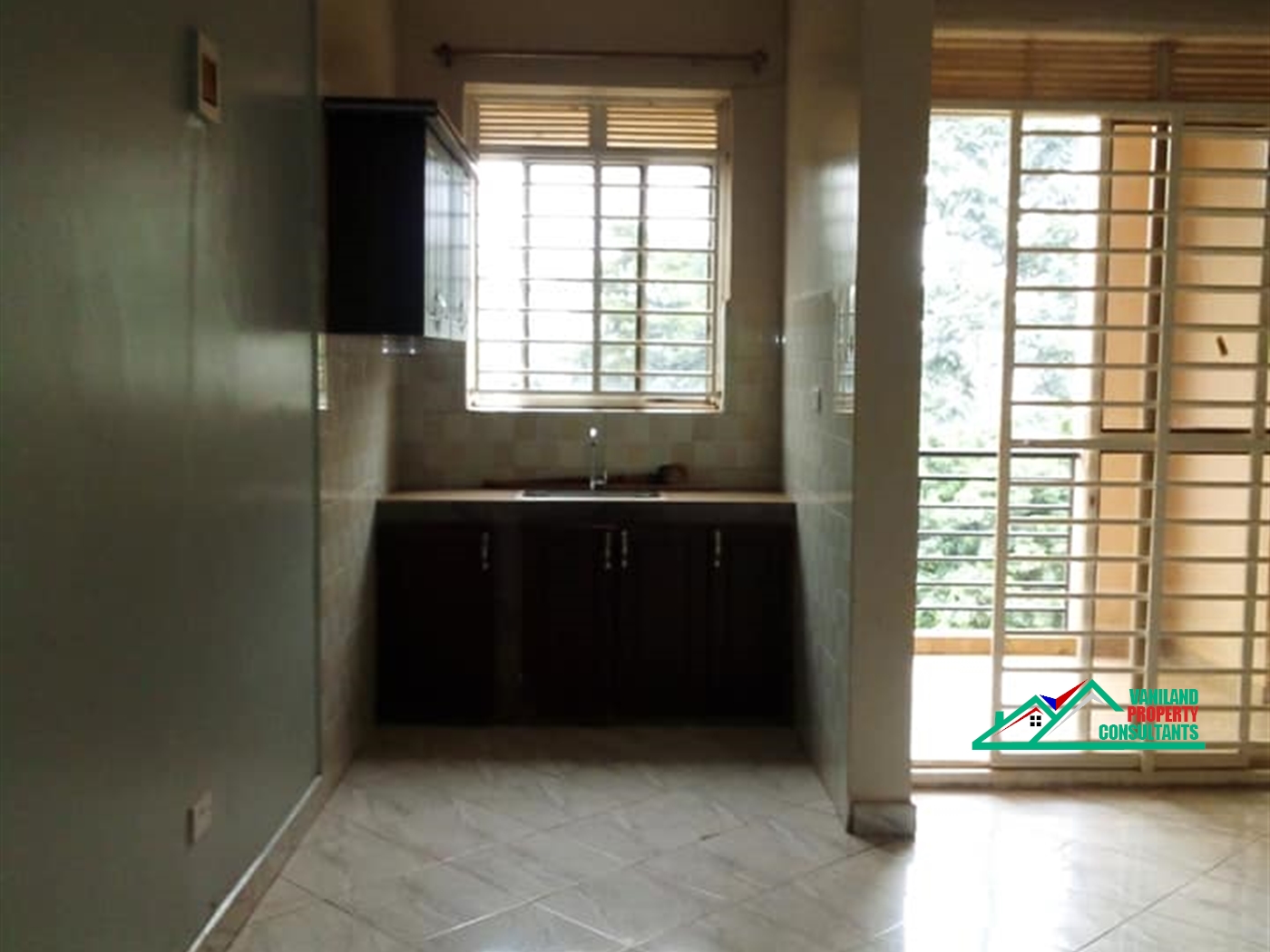 Apartment for rent in Kyaliwajjala Wakiso