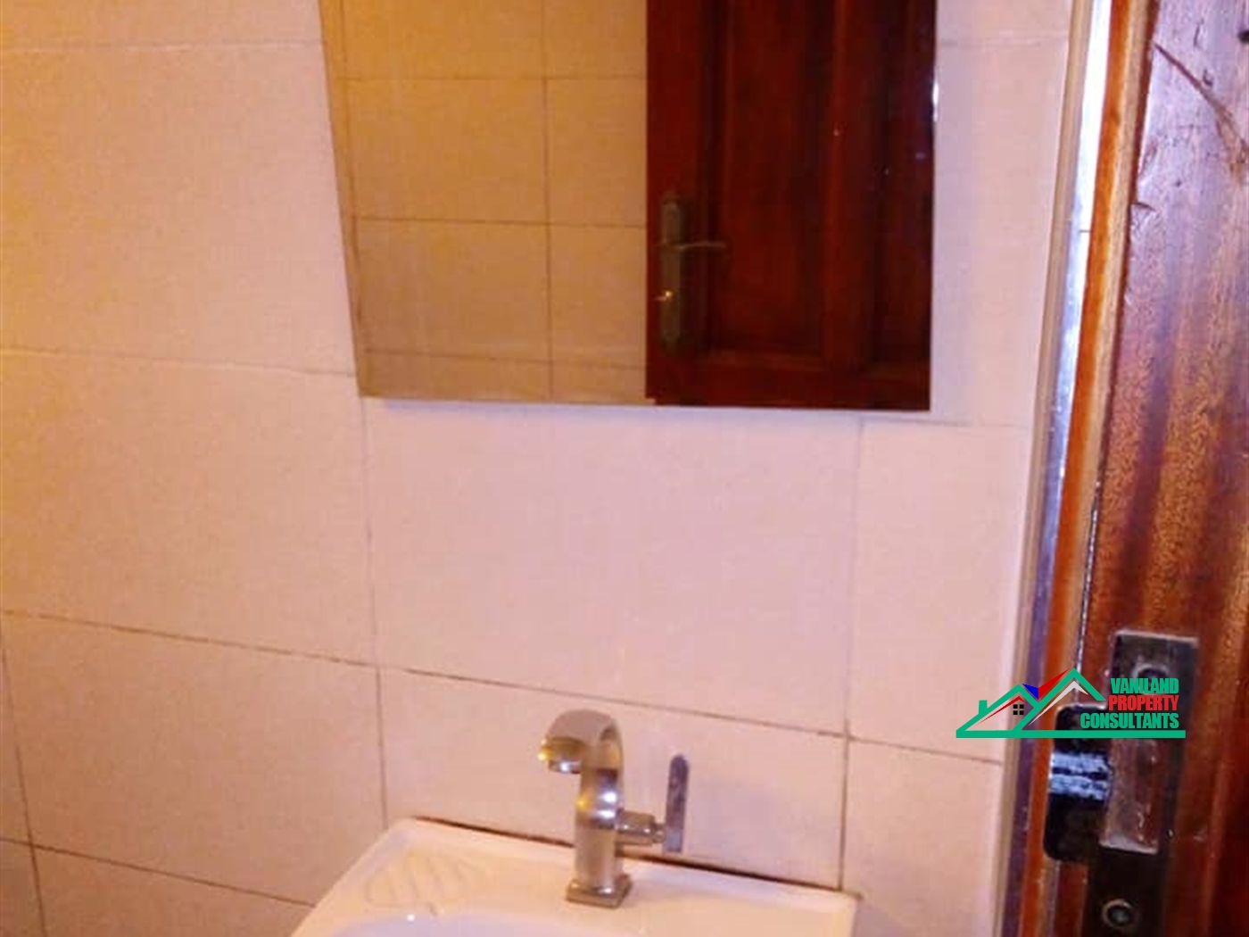 Apartment for rent in Kyaliwajjala Wakiso