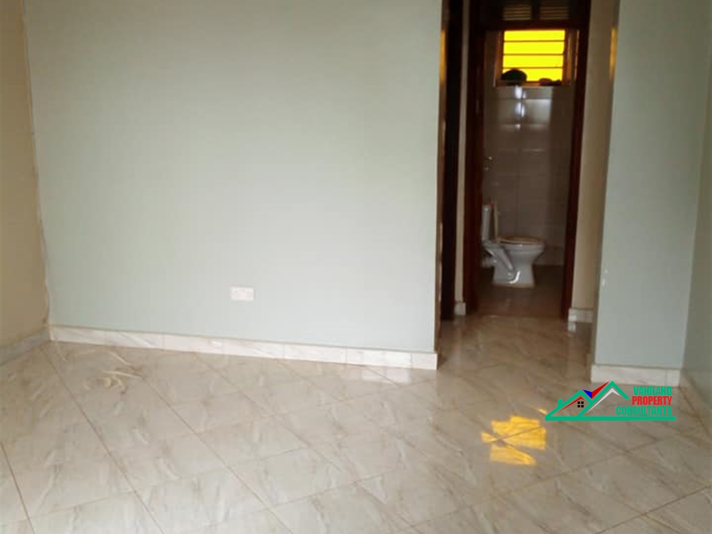 Apartment for rent in Kyaliwajjala Wakiso