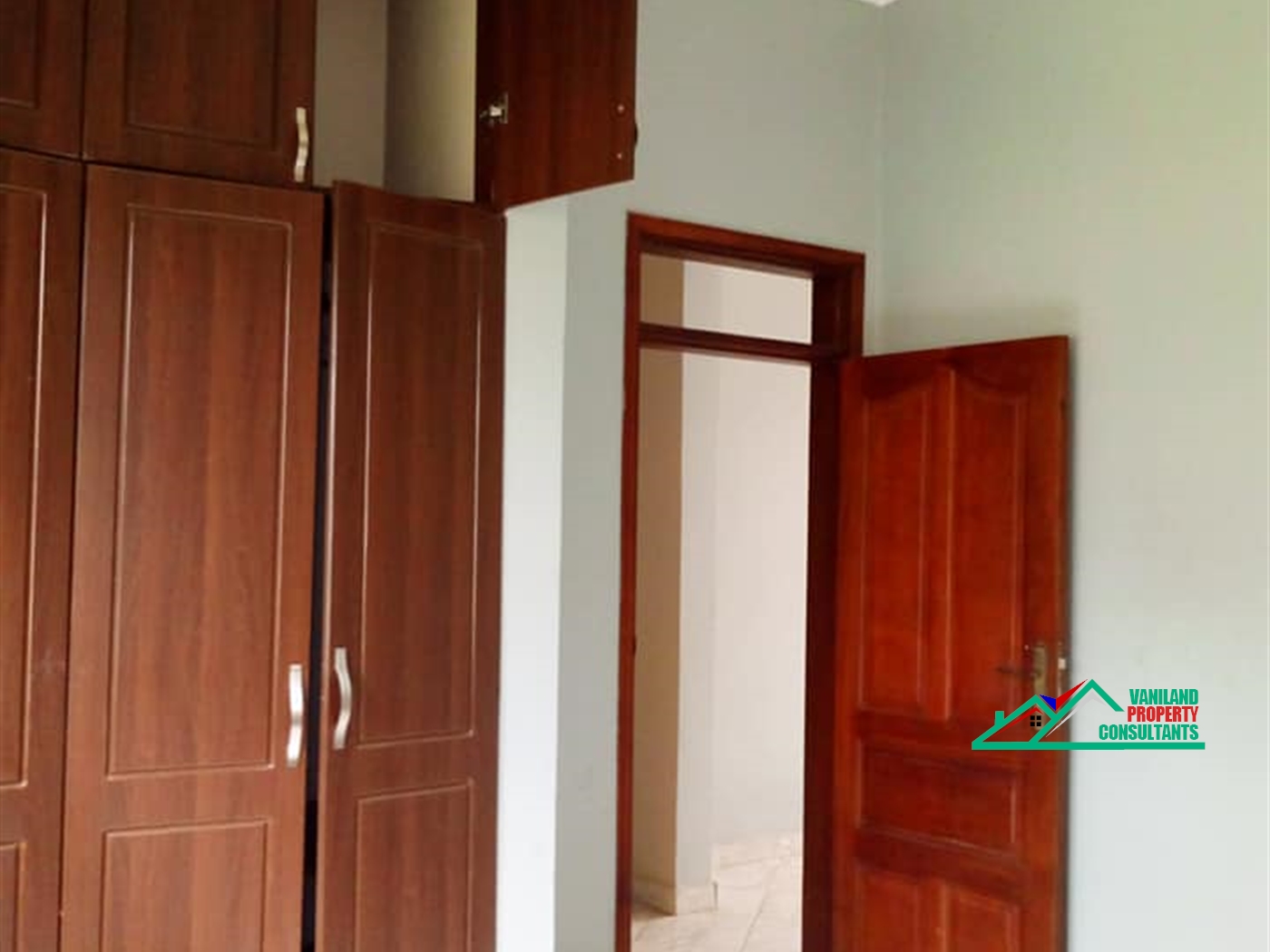 Apartment for rent in Kyaliwajjala Wakiso