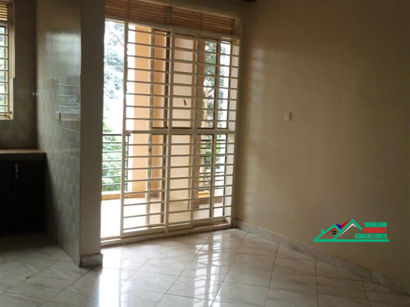 Apartment for rent in Kyaliwajjala Wakiso