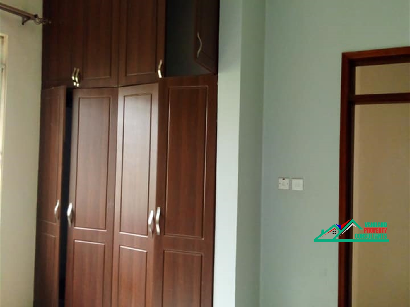 Apartment for rent in Kyaliwajjala Wakiso