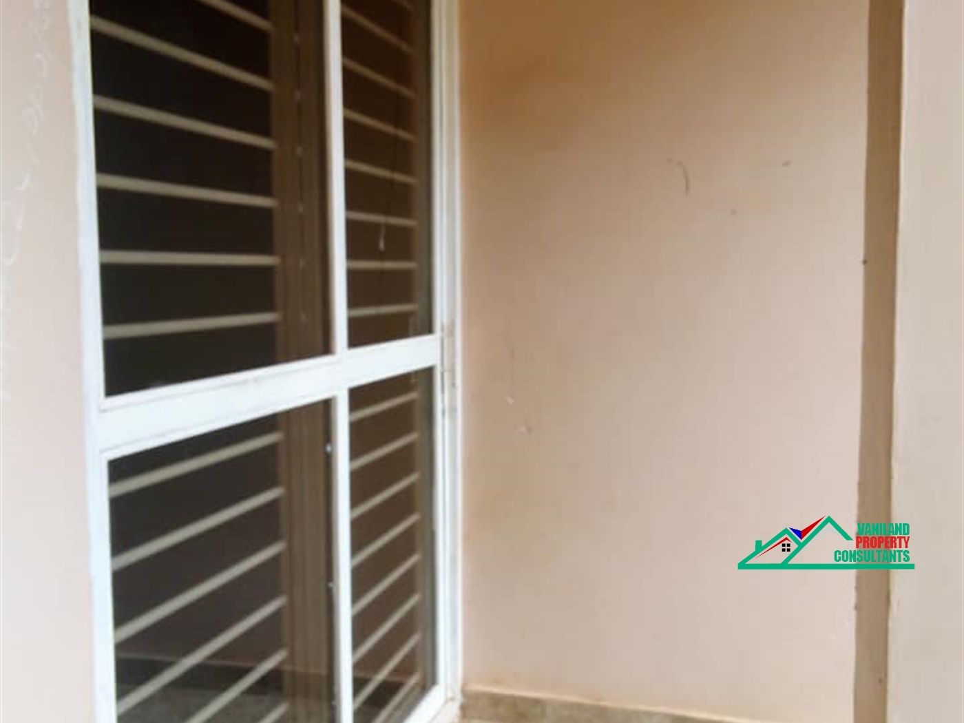 Apartment for rent in Kyaliwajjala Wakiso