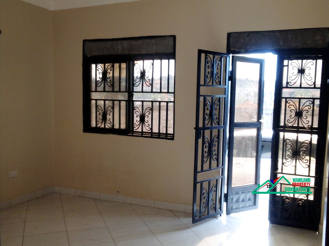 Semi Detached for rent in Kira Wakiso