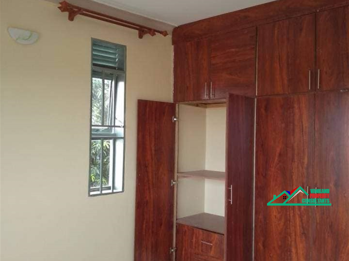 Apartment for rent in Bweyogerere Wakiso