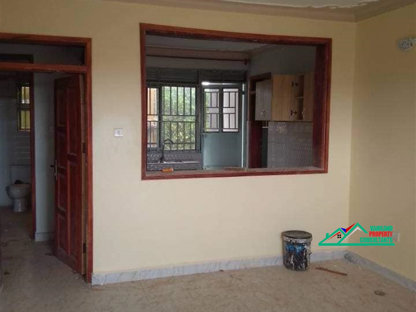 Apartment for rent in Bweyogerere Wakiso